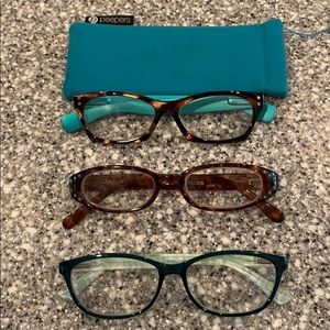 Peepers, Chico’s Readers 1.50